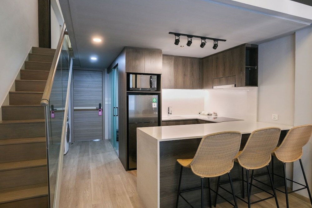 Фото Aster Apartment Bali