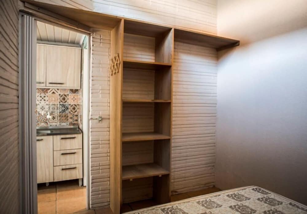 Фото Residencial Solar 3