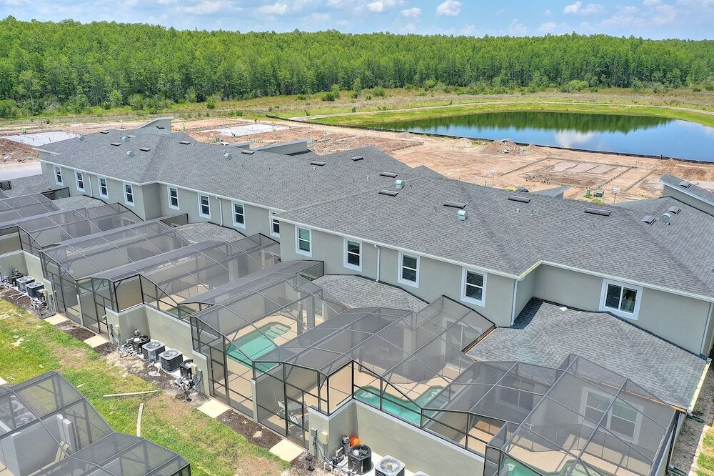 Фото Magic Lily - Storey Lake by Shine Villas № 834