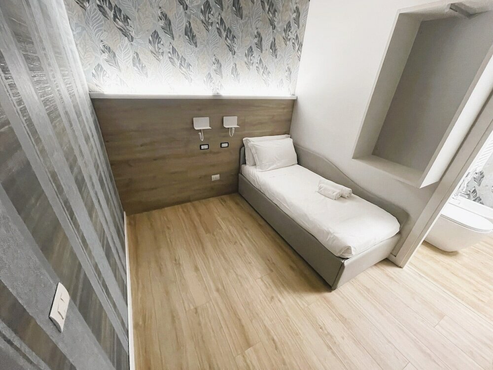 Фото Rome's Gloria Hotel