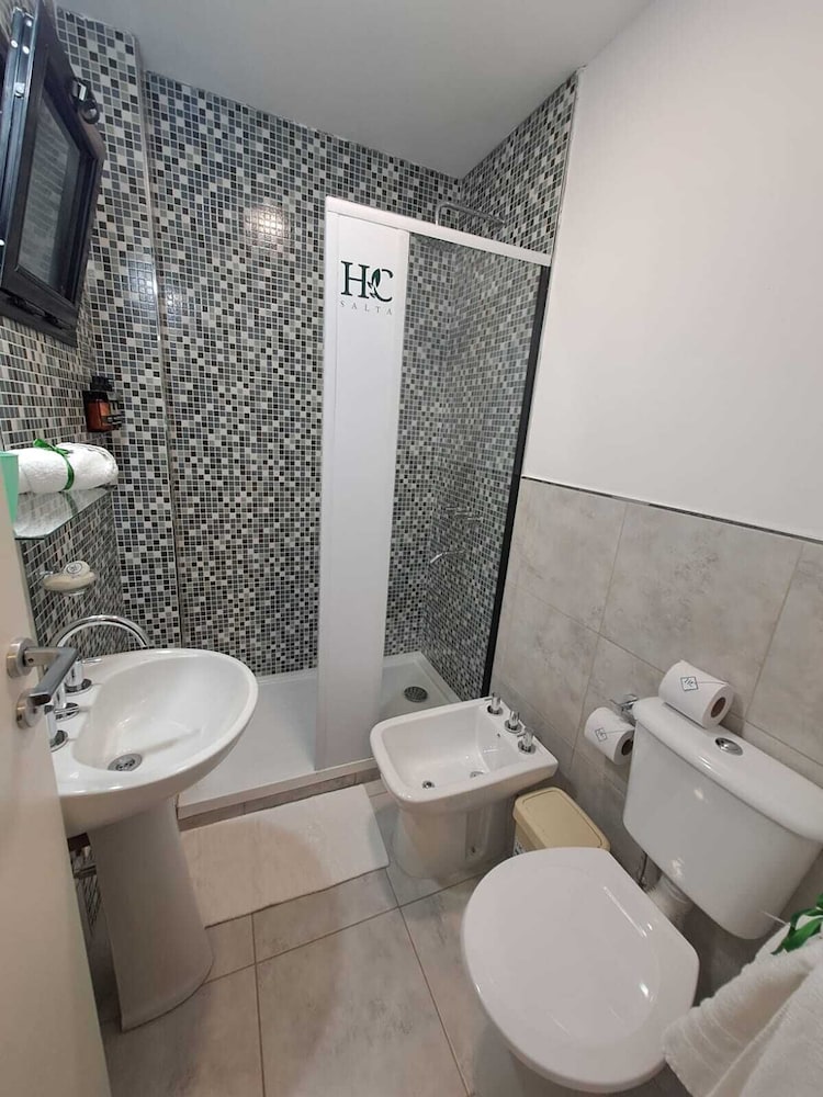 Фото Hotel Caseros Salta