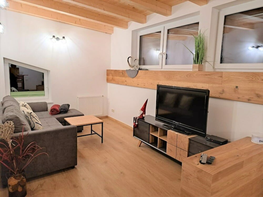 Фото Apartment in Bramberg am Wildkogel