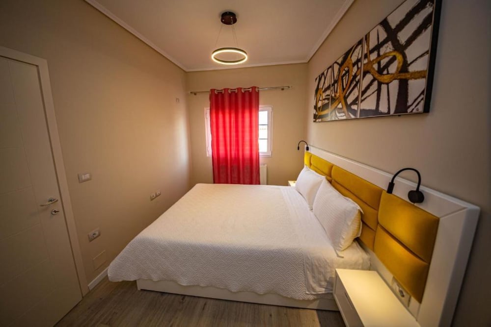 Фото Room in Apartment Albania Dream Holidays Apartment Ksamil