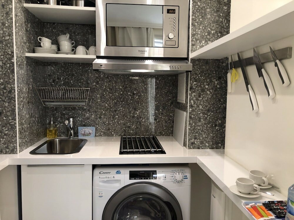 Фото Residence Voute by Patios Du Marais