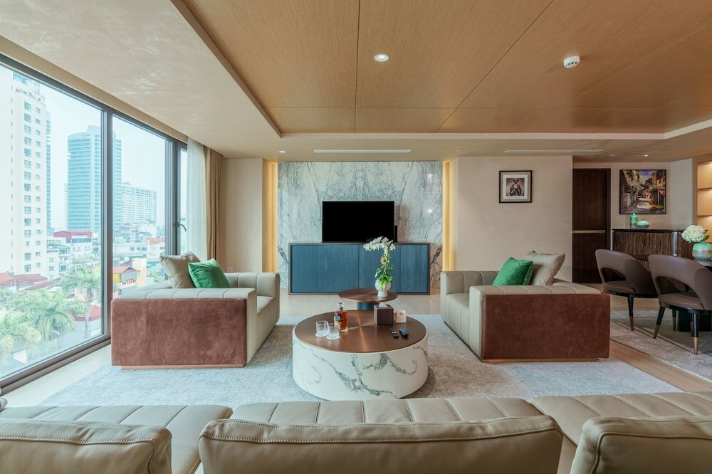 Фото The Five Boutique Apartment Lilas