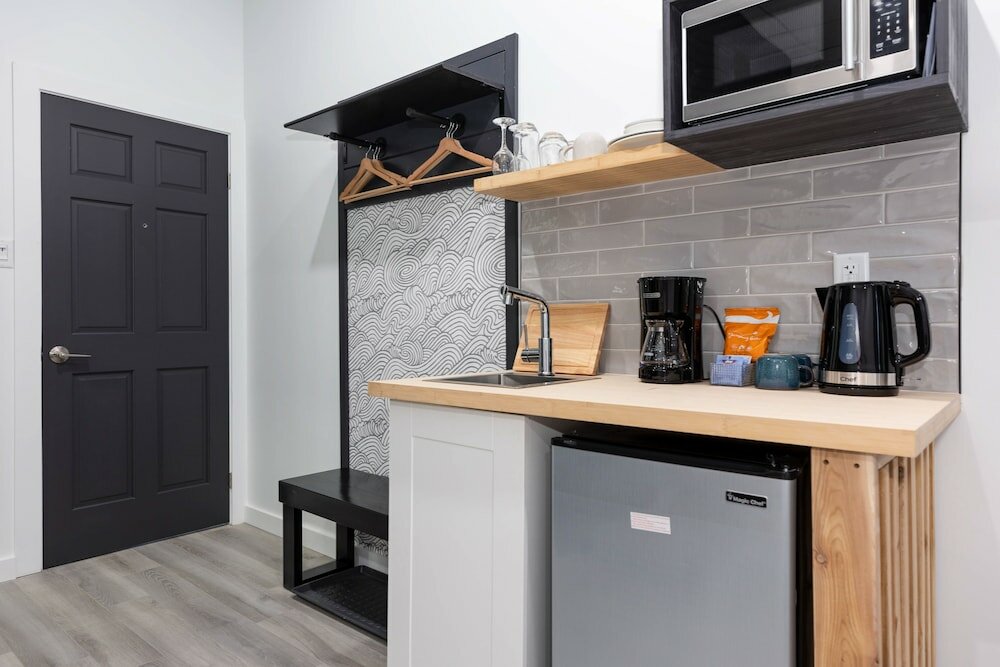 Фото Cliffs Edge Retreat