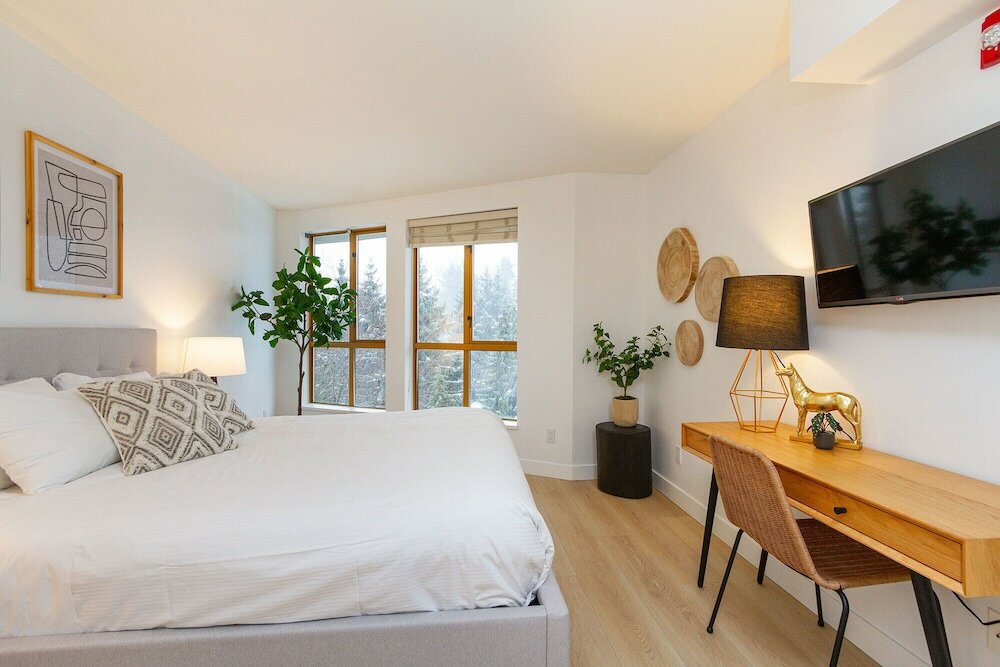 Фото Private Residences at the Cascade Lodge