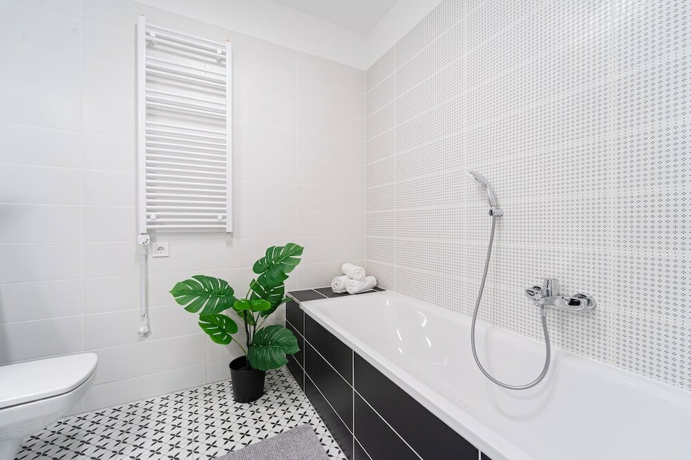 Фото Spirit Residence Apartments by UrbanRent