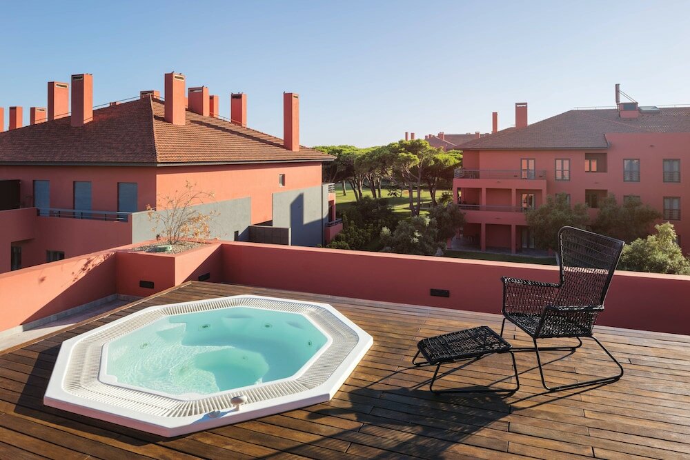 Фото Sheraton Cascais Resort - Hotel & Residences