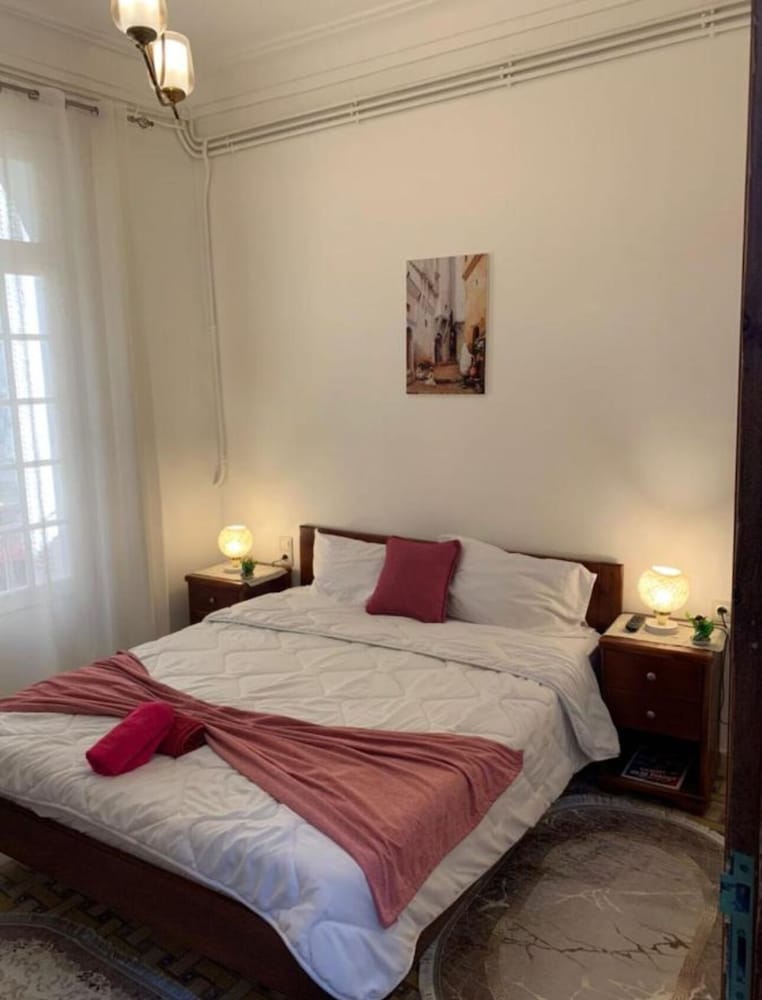 Фото Afric Hotel Casbah