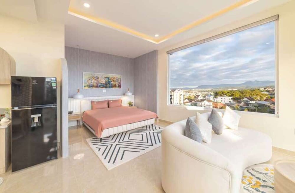 Фото The Grandview Villa Dalat