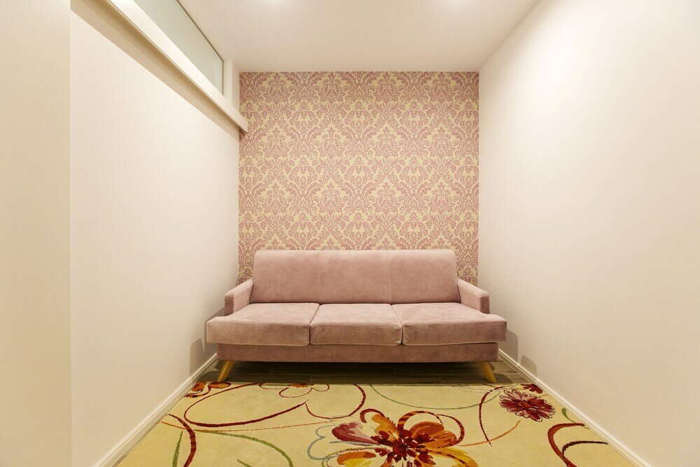 Фото Casa de Cristal