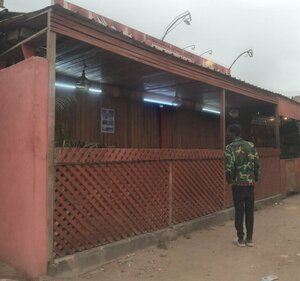 Bar (Luanda Province, Municipality of Luanda, Mota), bar, pub