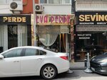 Eva Curtain (İstanbul, Pendik, Doğu Mah., Namık Kemal Cad., 30B), curtains, curtain rods