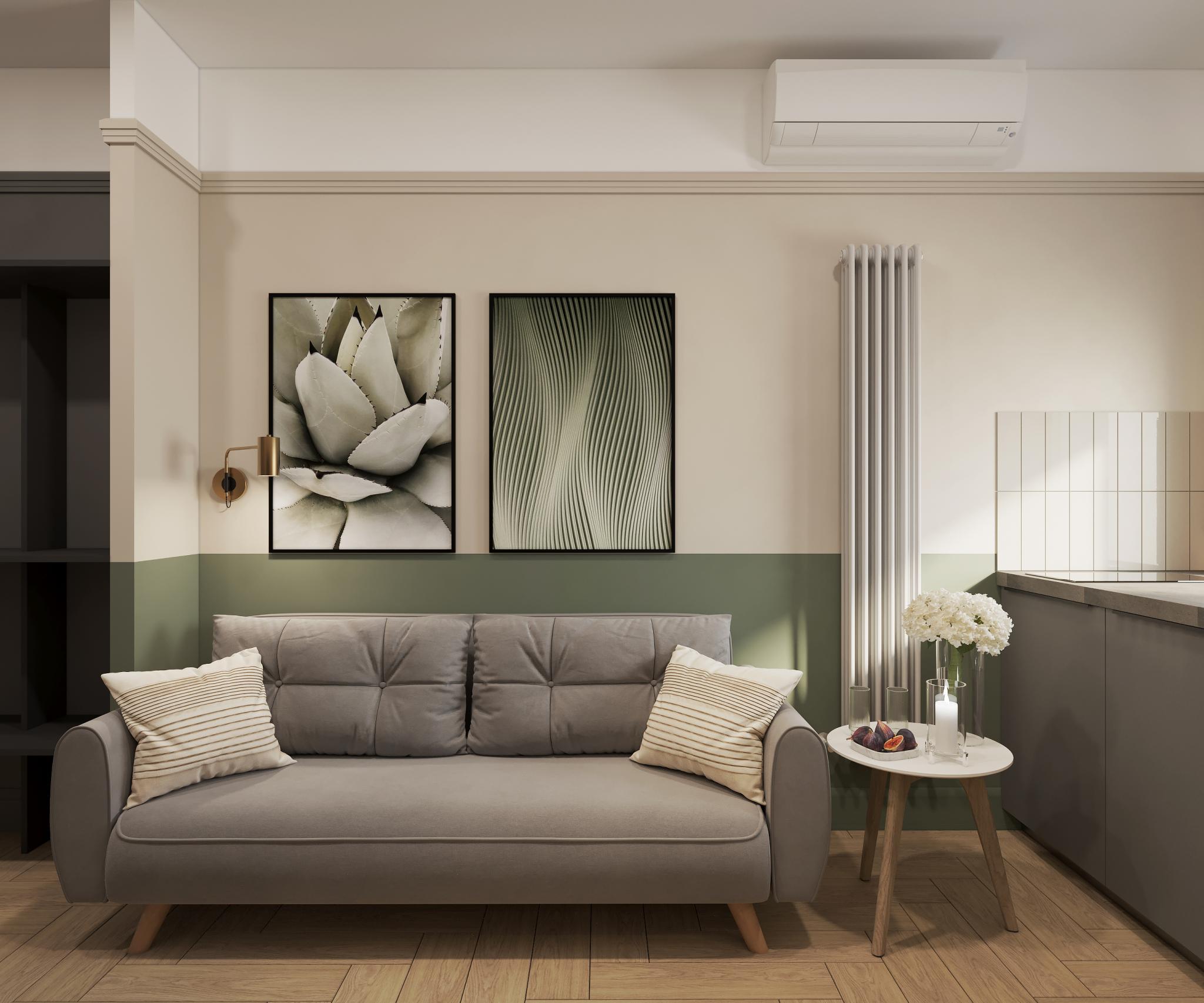 Фото Rubinshteina Apartments