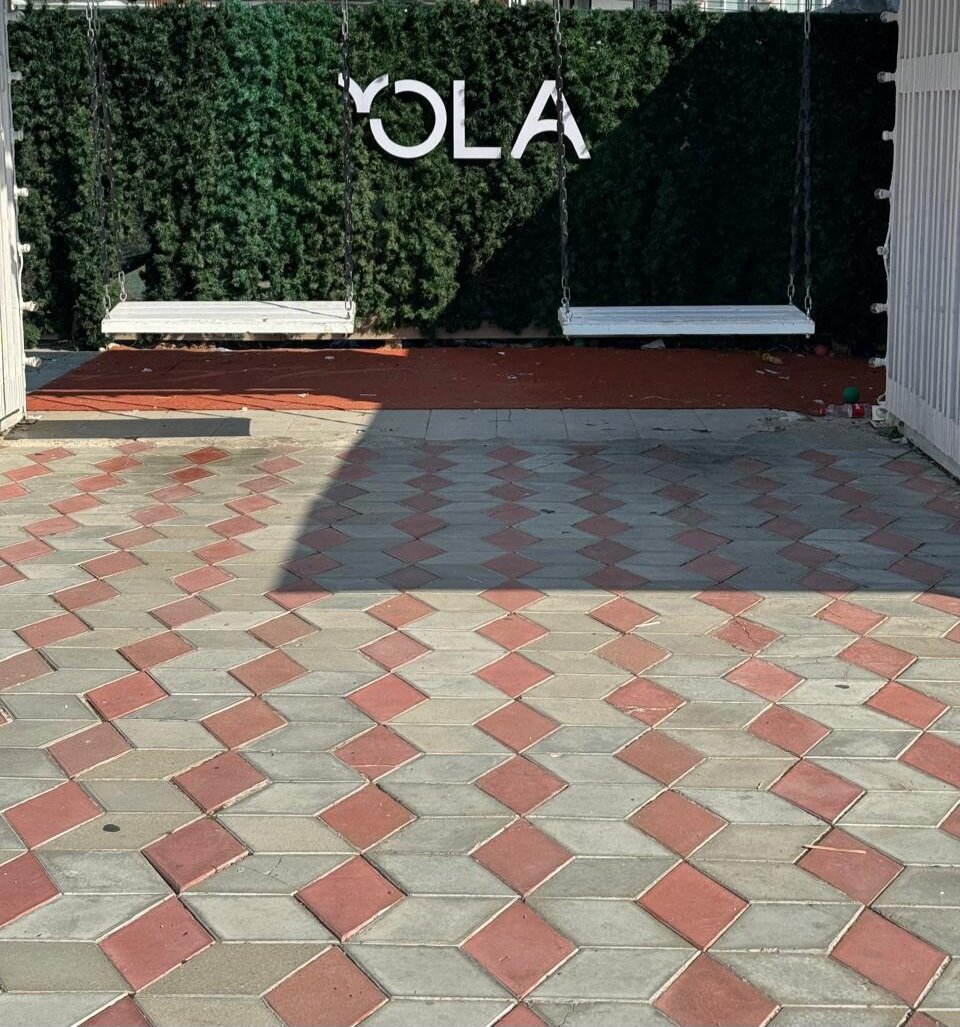 Фото Ола Резорт