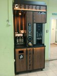 Coffer, кофемат (Petrovskogo Street, 8/1) ، آلة القهوة