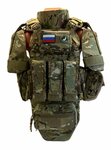Jaeger Equipment (Voroshilova Street, 2Р), military uniform