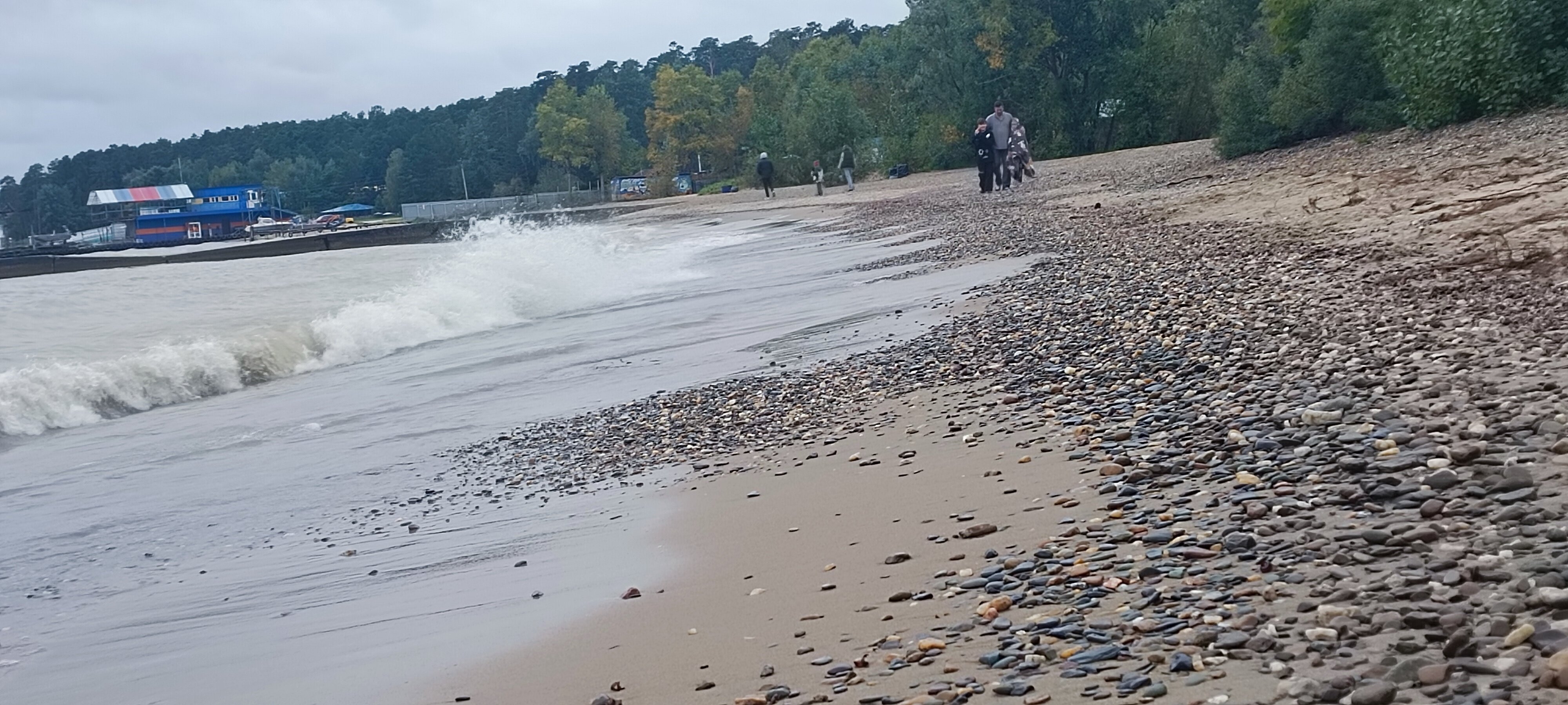 Фото Солнечный