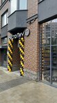 Mesto Pivo (Malaya Bukharestskaya Street, 12) ، متجر بيع البيرة
