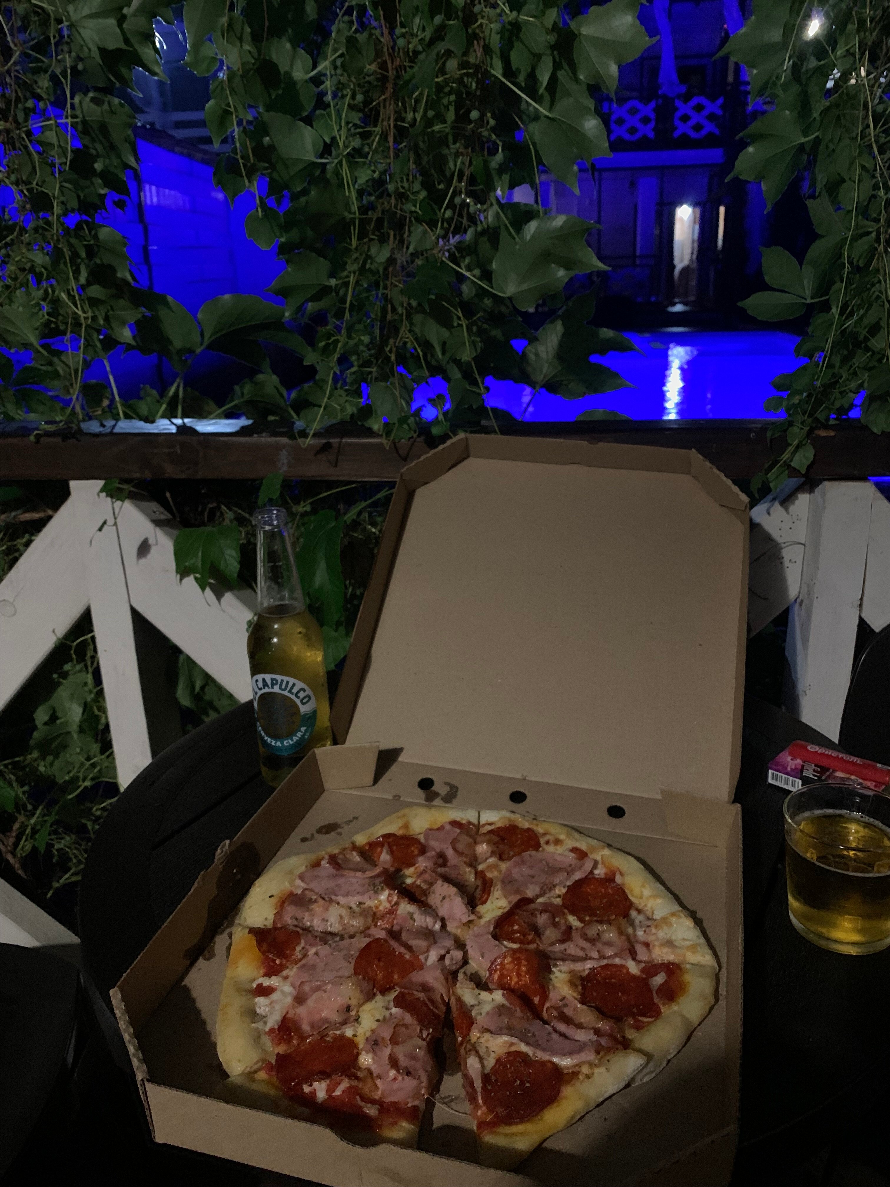 Фото Белая Деревня