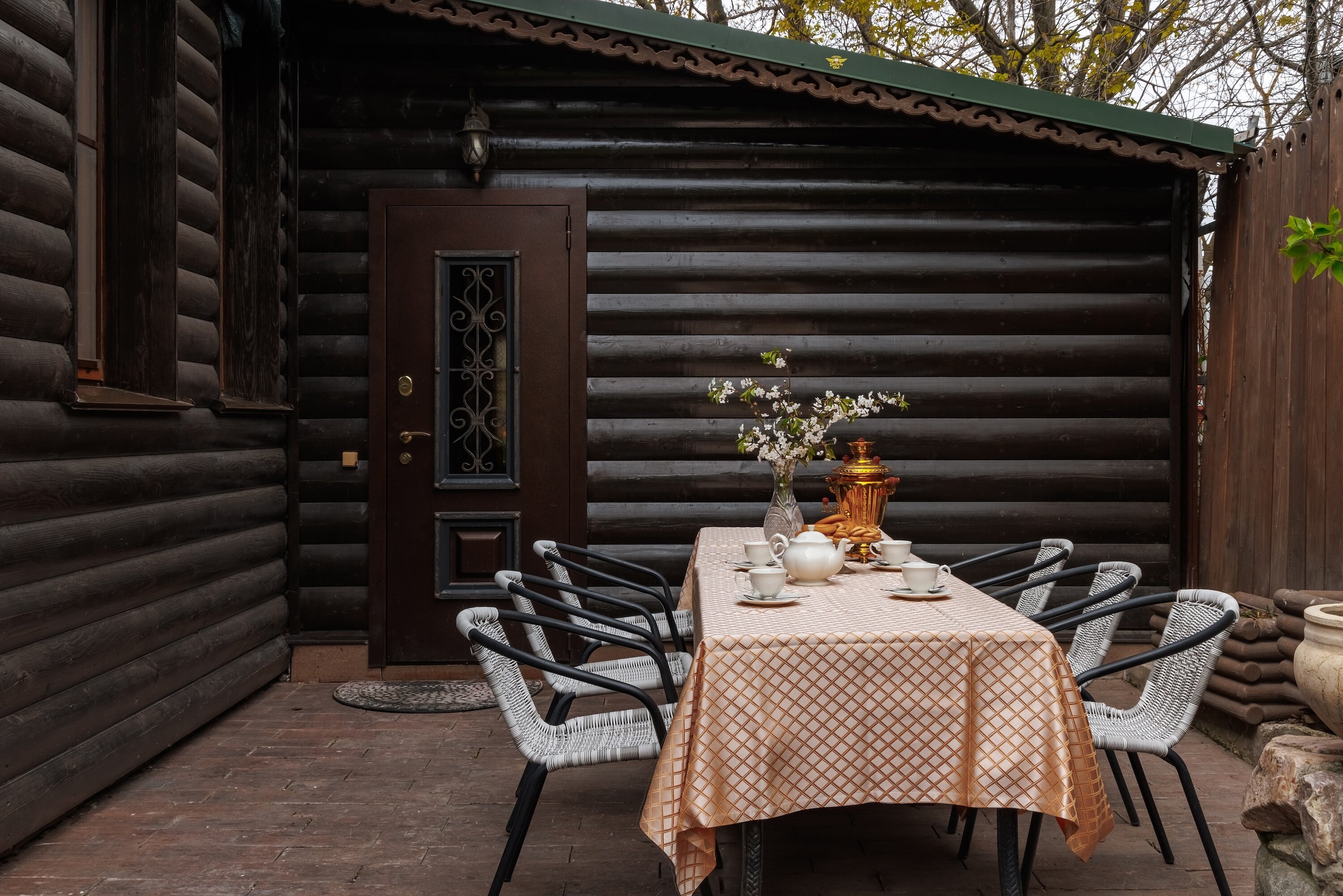 Фото Генеральская Дача