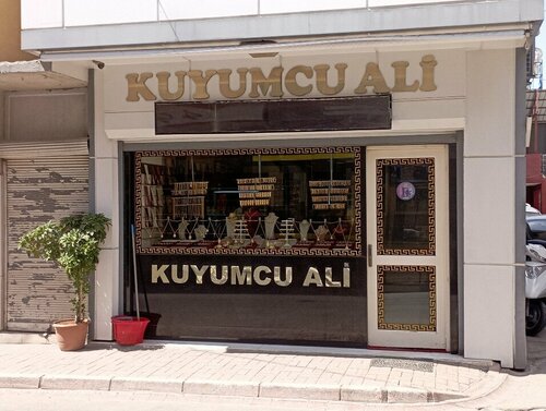 Kuyumcu Ali Fotoğraf 1