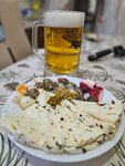 Сыр в масле (посёлок городского типа Красногвардейское, улица Тельмана, 40), cheese shop