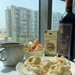 قزق جورميه (1, Lawnz by Danube Residential Building, Dubai International City, Mushraif, Dubai) ، متجر جزارة، ديلي