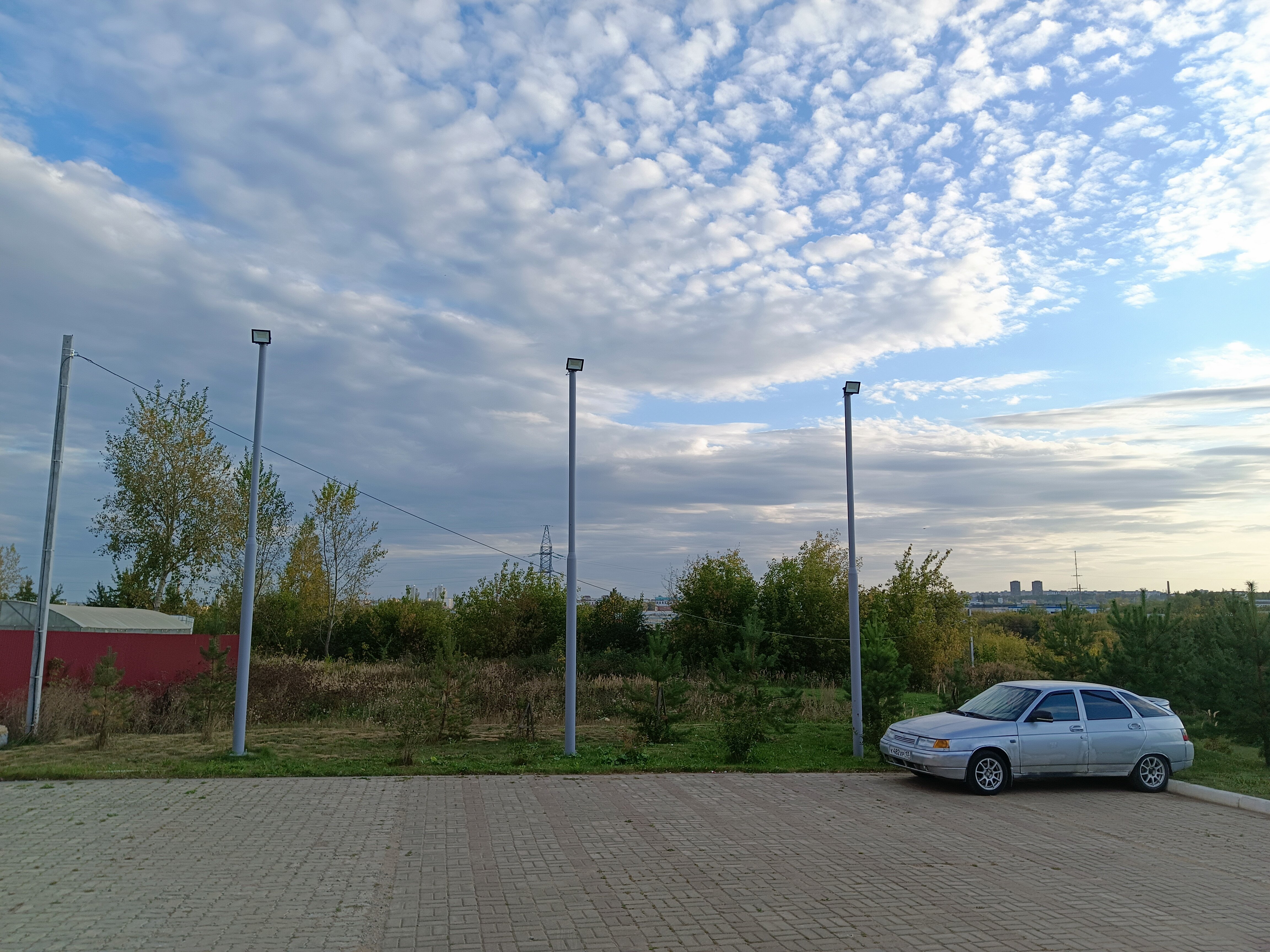 Фото Михайловский