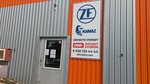Import Division (Geologicheskaya ulitsa, 5) ، متجر قطع غيار ولوازم السيارات