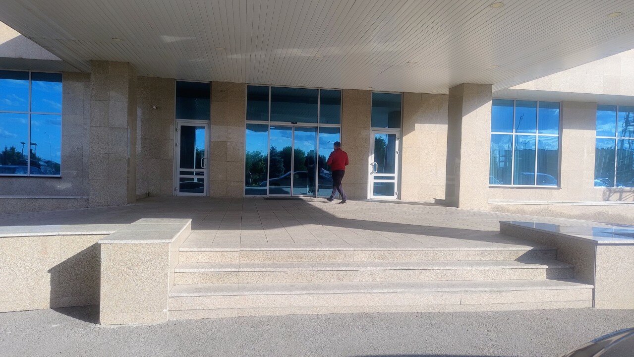 Фото Коктем Grand