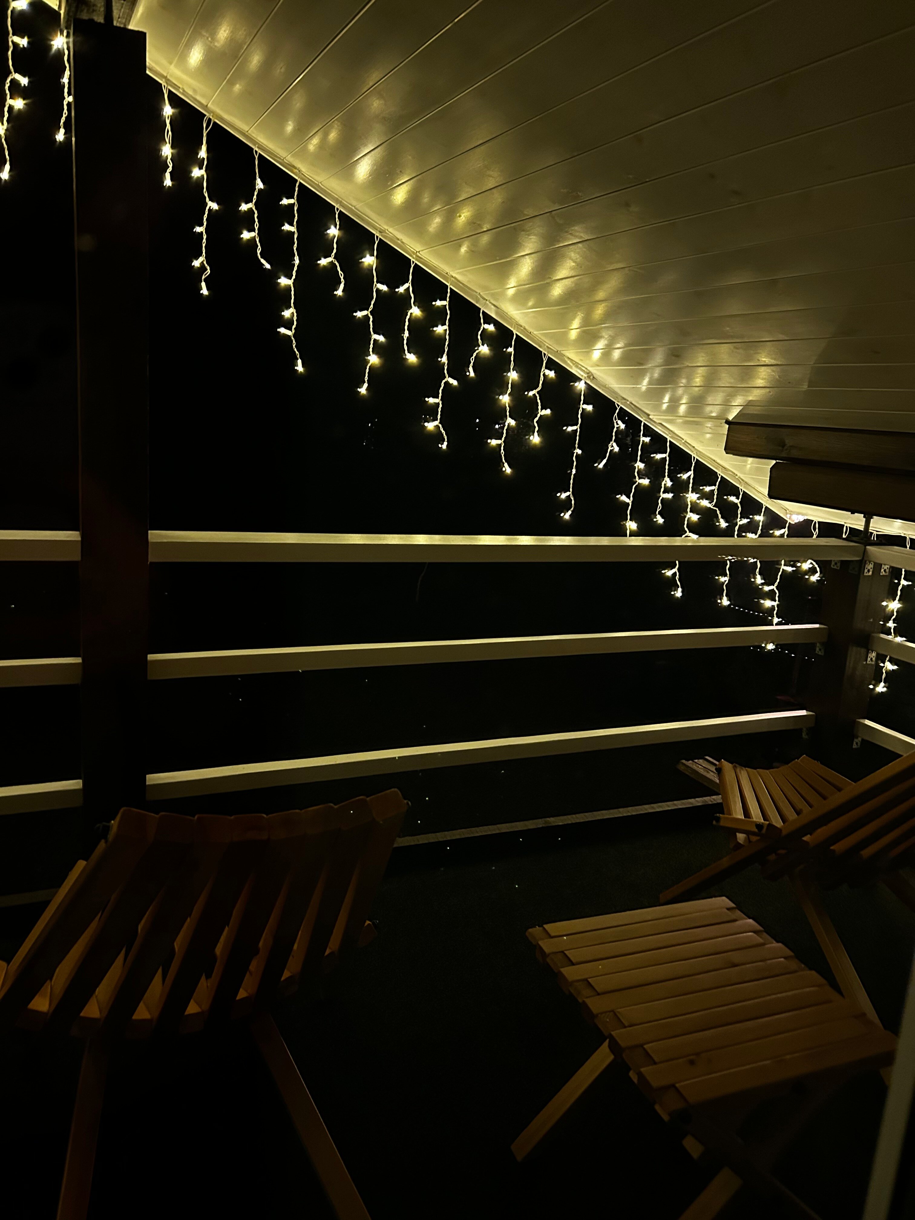 Фото Кедрофф-Геш