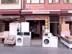 Işıklı Spot Bursa Second Hand Goods Buy & Sell (Bursa, Osmangazi District, Kayihan Neighborhood, Eskiyigit Street, 3-5) ، محلات ملابس مستعملة