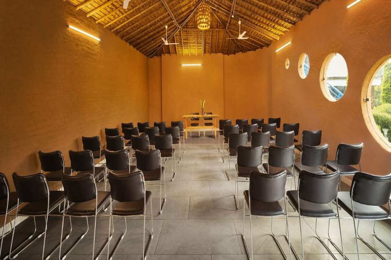 Фото JuSTa Lazy Haven Corbett