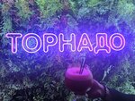 Tornado (Oktyabrskaya ulitsa, 10) ، حانة، بار