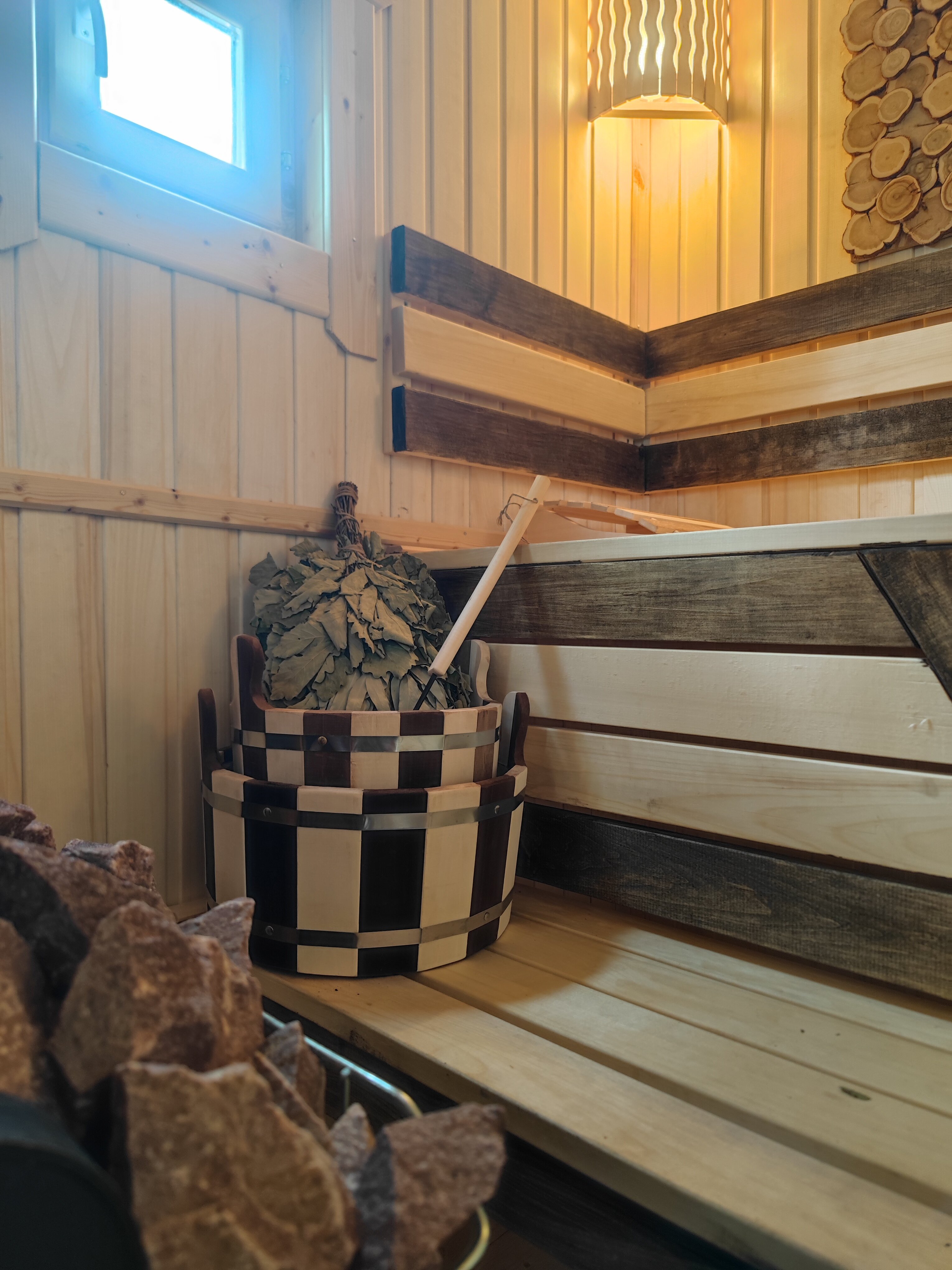 Фото Амбархаус