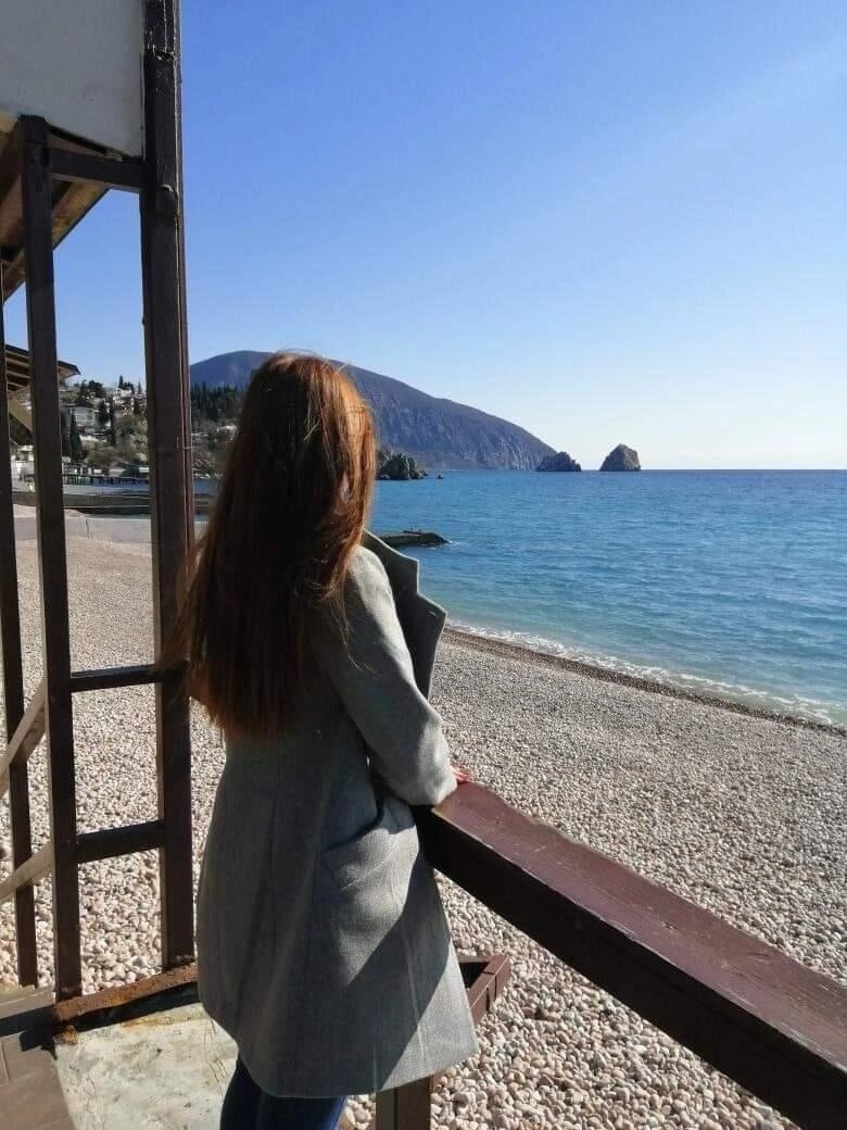 Фото Морской бриз