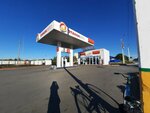 Etalon Auto (L. Beda Street, 124А), gas station