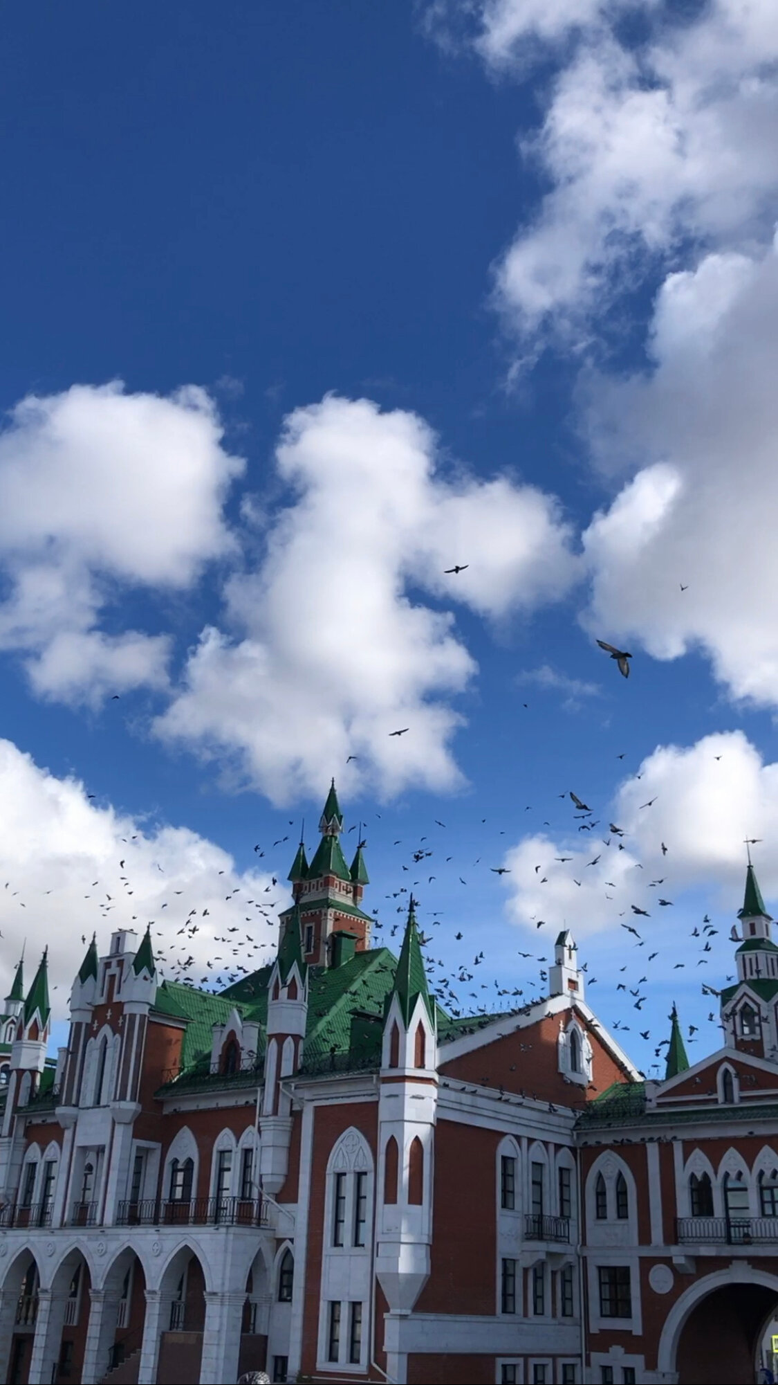 Фото Azimut Отель Йошкар-Ола