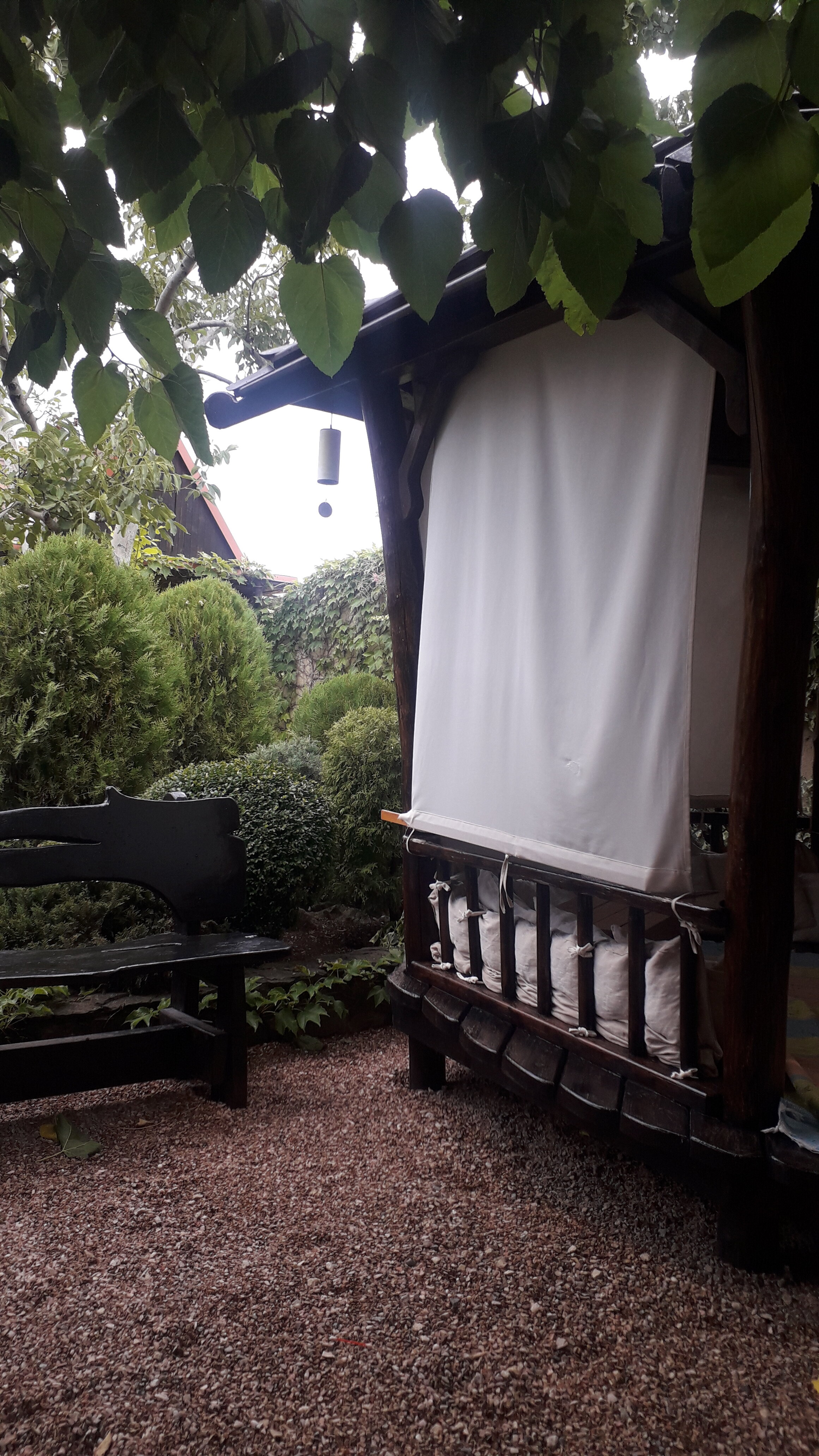 Фото Солнечный замок