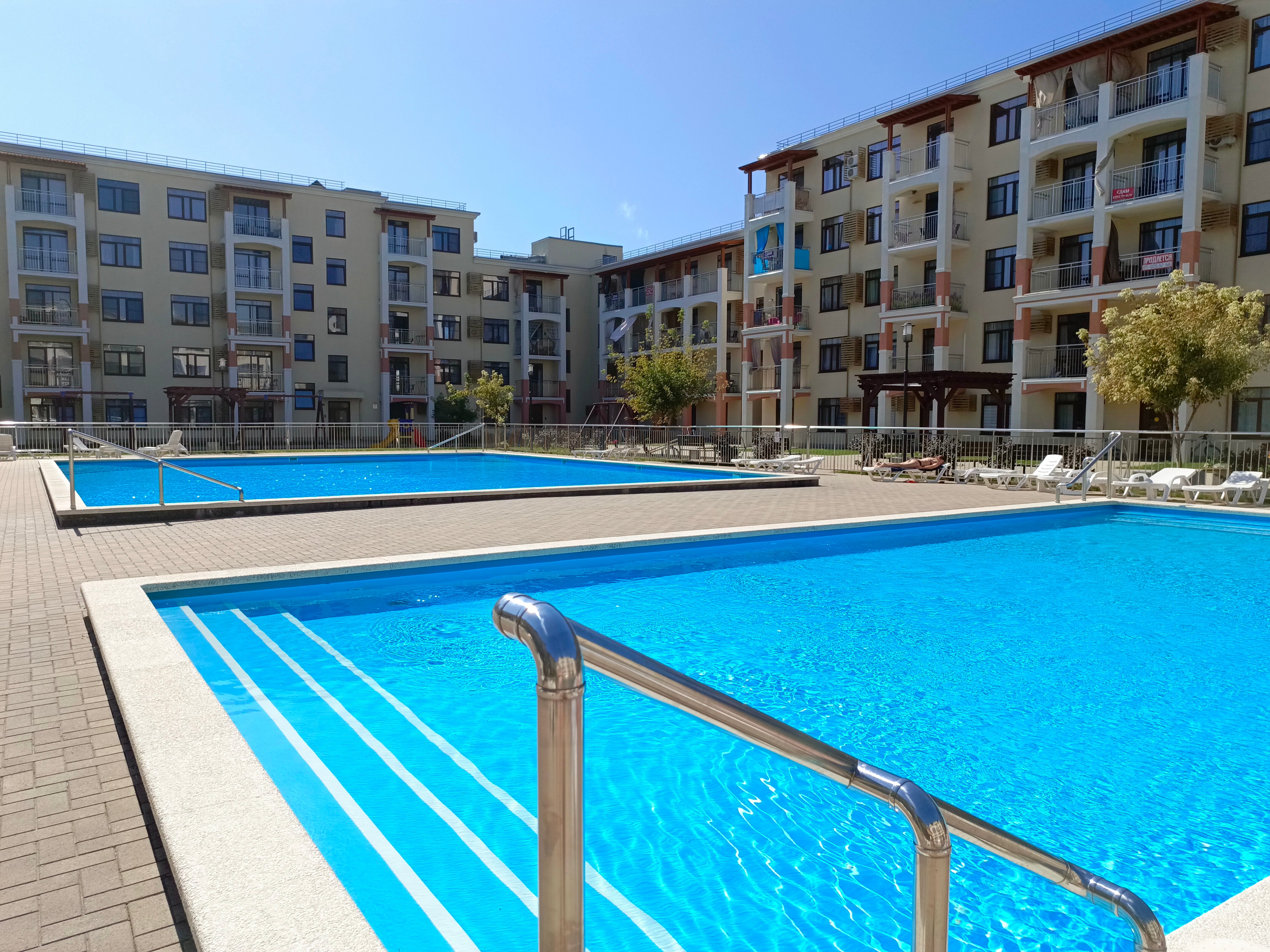 Фото Холидэй Хаус