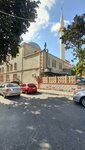 Incirli Mosque (Istanbul, Bakirkoy District, Osmaniye Neighborhood, Mescit Street, 2C), mosque