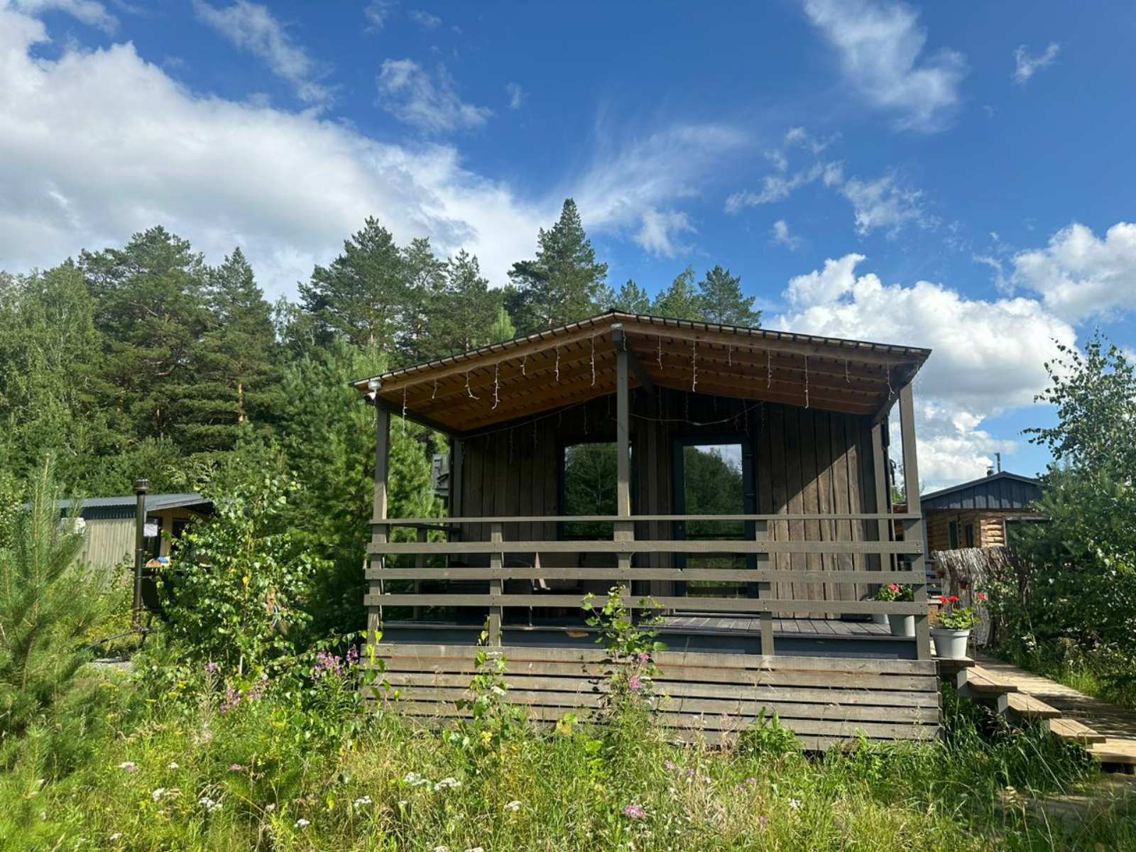 Фото БелкиПарк