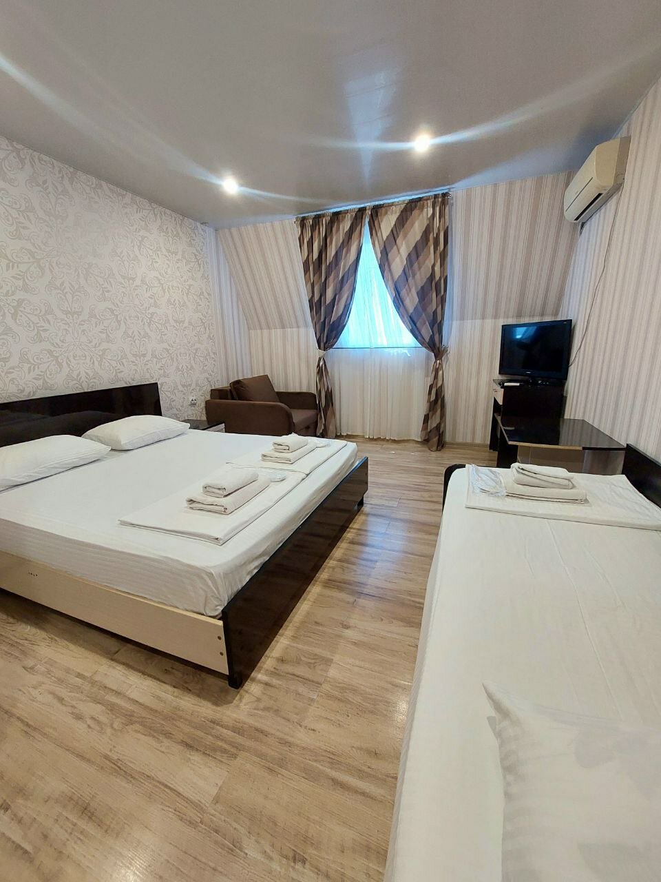 Фото Кавказ