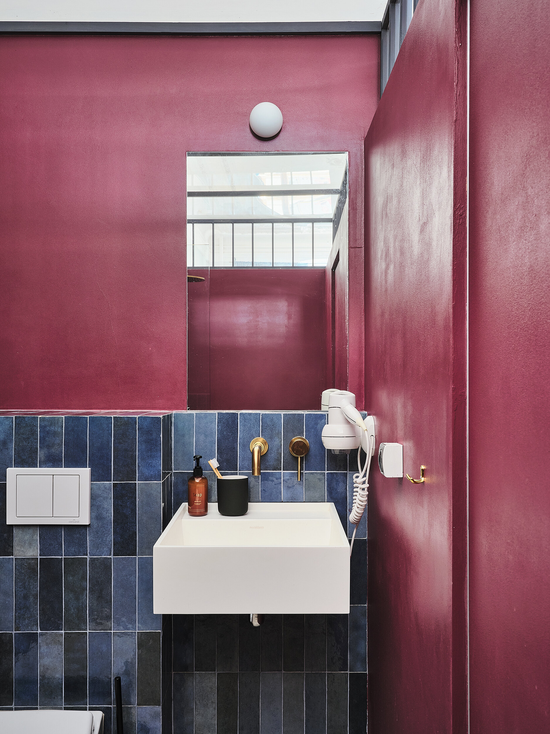 Фото Sands Rooms