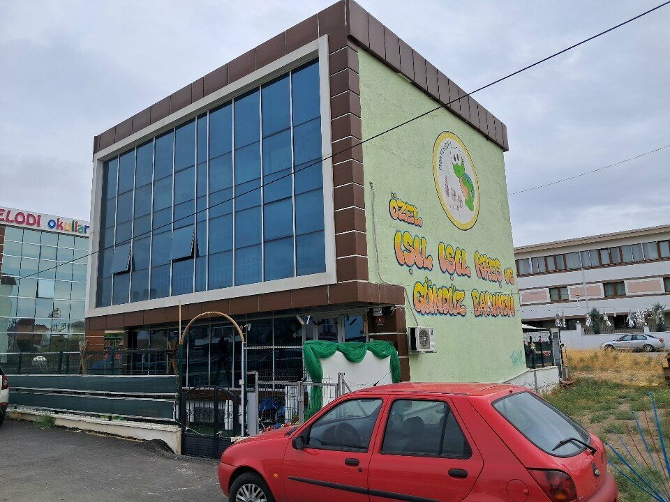 Kindergarten, nursery Gleaming, Ankara, photo