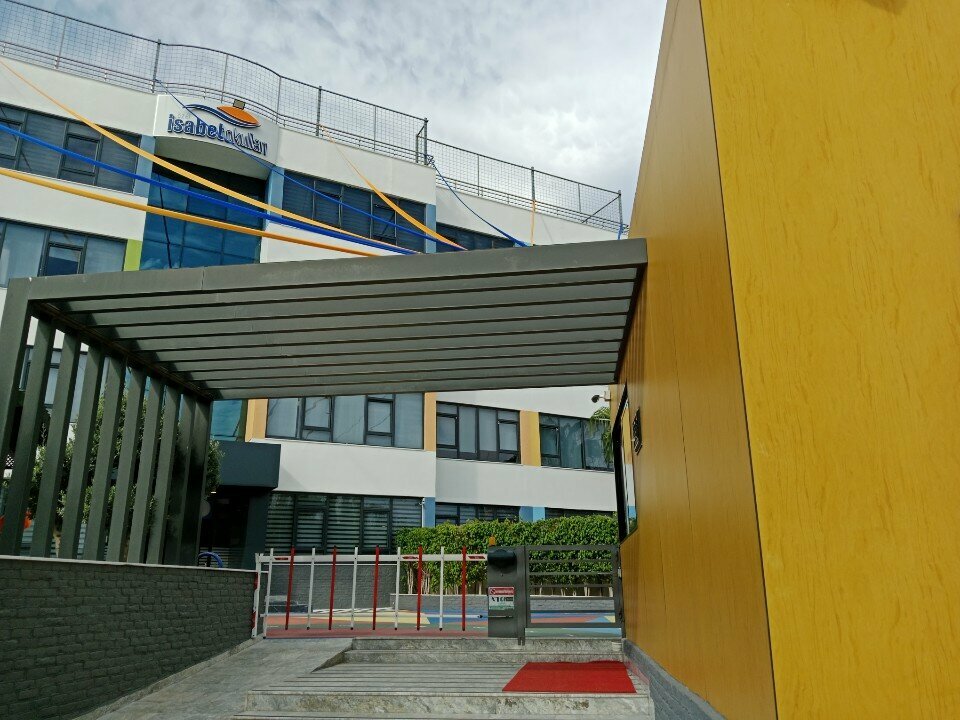 Private school Private Isabet Schools, Adana, photo