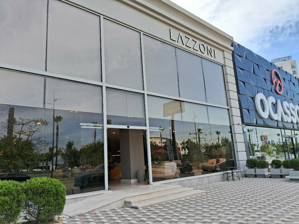Furniture store Adana Lazzoni, Adana, photo