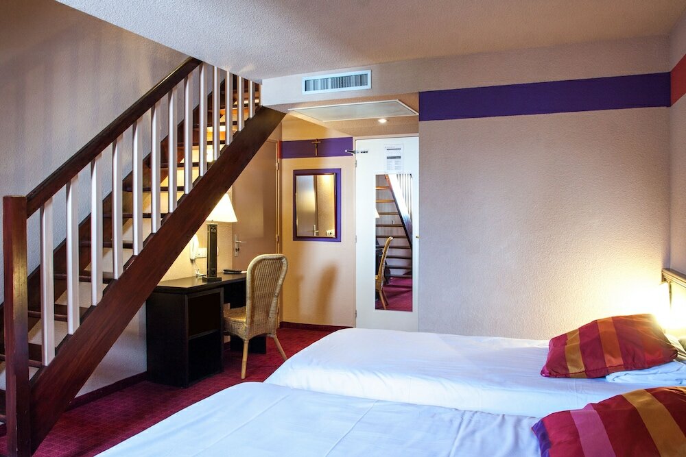 Фото Hotel Saint Sauveur